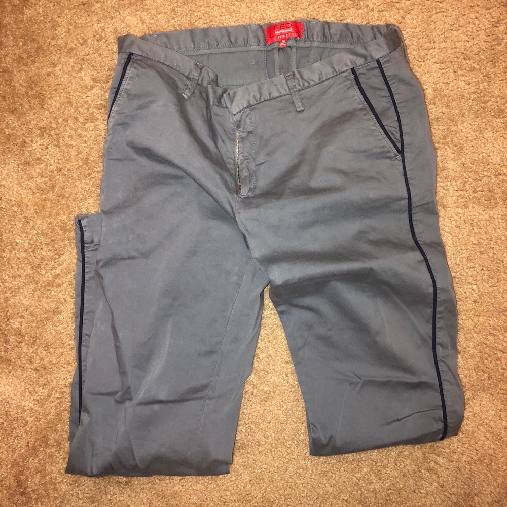 Saks Fifth Pants